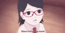 Anime Boruto GIF - Anime Boruto Sakura GIFs