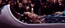 Star Wars GIF - Funeral Padme Amidala Star Wars GIFs