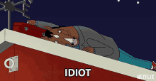 Idiot Stupid GIF - Idiot Stupid Dumb GIFs