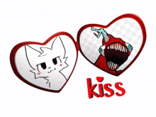 Kissing Boykisser GIF - Kissing Kiss Boykisser GIFs