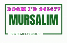 Mursalim Sm Group GIF - Mursalim Sm Group Bbs GIFs