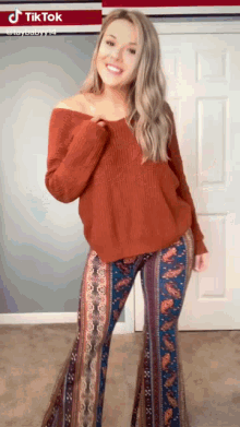 Thicc Thicc Girl GIF - Thicc Thicc Girl Jiggle GIFs