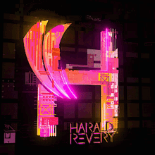 Harald Revery Miami GIF