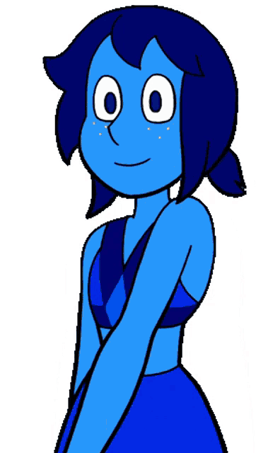 Lapis lazuli hot sale sticker