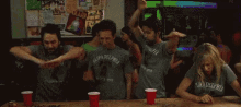 Always Sunny GIF - Fans Party Its Always Sunny GIFs