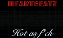 Heartbeatz Hbeatz GIF - Heartbeatz Hbeatz GIFs