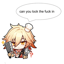 Lock In Honkai Star Rail Meme
