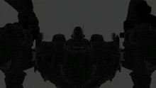 Armored Core Snail GIF - Armored Core Snail Ac6 GIFs