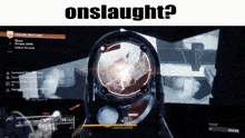 Destiny 2 Onslaught GIF - Destiny 2 Onslaught Destiny 2 Pve GIFs