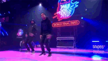 Dance Red Bull GIF - Dance Red Bull Dancing GIFs