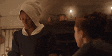 Sanditons3 Say Nothing GIF - Sanditons3 Say Nothing Mrs Wheatley GIFs