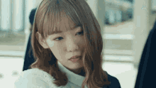 Koike Minami GIF - Koike Minami Keyakizaka46 GIFs