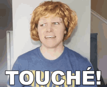 Onision GIF - Onision Touche GIFs
