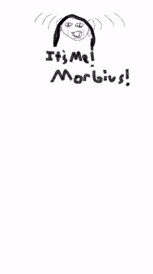 Morbius Morbius Sweep GIF - Morbius Morbius Sweep Help Me GIFs