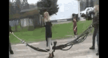 Jump Rope GIF - Jump Rope Funny GIFs