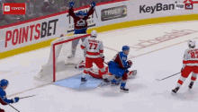 Ben Meyers First Goal GIF - Ben Meyers First Goal Celly GIFs