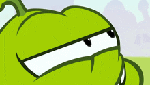 Taking A Look Om Nom GIF - Taking A Look Om Nom Cut The Rope GIFs