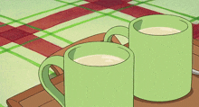 Green Aesthetic GIF - Green Aesthetic Roles GIFs
