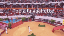 Top Vachette GIF - Top Vachette Interville GIFs