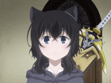 Anime Surprised GIF - Anime Surprised Surprise GIFs