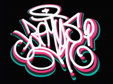 Bemus Graffiti GIF
