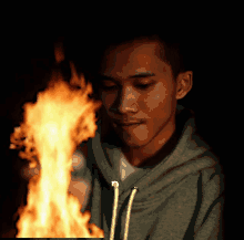 Steven Fire GIF - Steven Fire Angry GIFs
