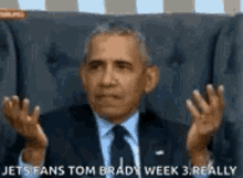 Barack Obama Confused GIF - Barack Obama Confused Why GIFs