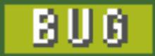 Bug Type Pokemon Logo GIF