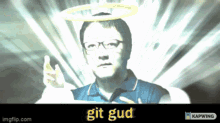 Miyazaki Git Gud GIF - Miyazaki Git Gud GIFs