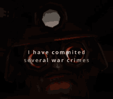 crimes crime