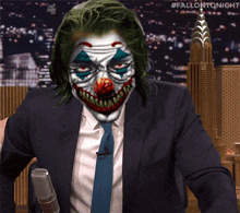 Yes Clowntown GIF - Yes Clowntown Harley GIFs