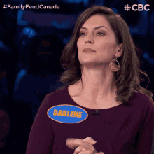 fingers crossed family feud canada hoping expecting anticipating