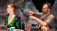 Critical Role Crit Role GIF
