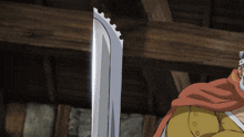 Percival Knife GIF - Percival Knife Four Knights Of The Apocalypse GIFs