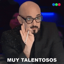 Muy Talentosos Abel Pintos GIF - Muy Talentosos Abel Pintos Got Talent Argentina GIFs