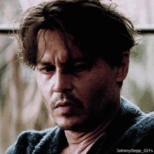 Transcendence Will Caster GIF - Transcendence Will Caster Johnny Depp GIFs