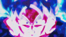 Goku Hi Ultra Instinct Ssjb Uio Goku Uiogoku Ssjgreen GIF - Goku Hi Ultra Instinct Ssjb Uio Goku Uiogoku Ssjgreen GIFs