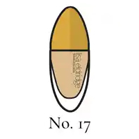 a bottle of lisa eldridge seamless skin foundation is shown