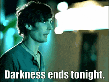 The Darkness Ends Tonight It Ends Tonight GIF - The Darkness Ends Tonight It Ends Tonight The All American Rejects GIFs