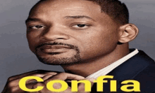 Confia Will Smith GIF - Confia Will Smith GIFs