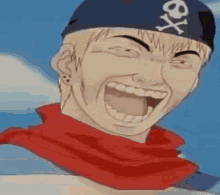 Onizuka Anime GIF - Onizuka Anime Laughter GIFs