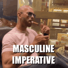 Andrew Tate Masculine GIF - Andrew Tate Masculine Imperative GIFs