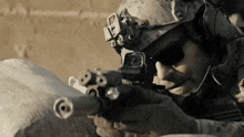 Front Sight Focused Seal Team GIF - Front Sight Focused Seal Team Jason Hayes GIFs