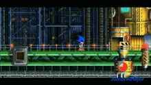 Metal Sonic Sonic The Hedgehog GIF