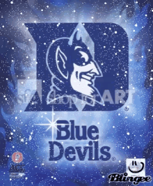 Duke Blue Devils GIF - Duke Blue Devils GIFs