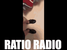 Ratio Radio GIF - Ratio Radio Ratio Radio GIFs