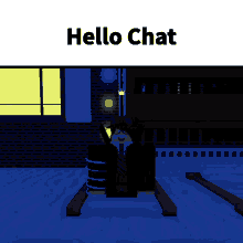 Hello Chat By Mi Tical GIF - Hello Chat By Mi Tical GIFs