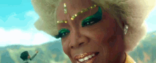 Oprah Winfrey Cheek GIF - Oprah Winfrey Cheek Wrinkle In Time GIFs
