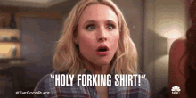 Holy Forking Shirt Shocked GIF - Holy Forking Shirt Shocked Surprised GIFs
