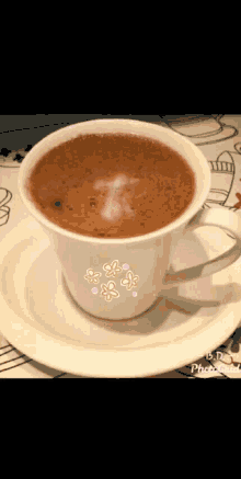 for you coffee caffeine espresso steamy